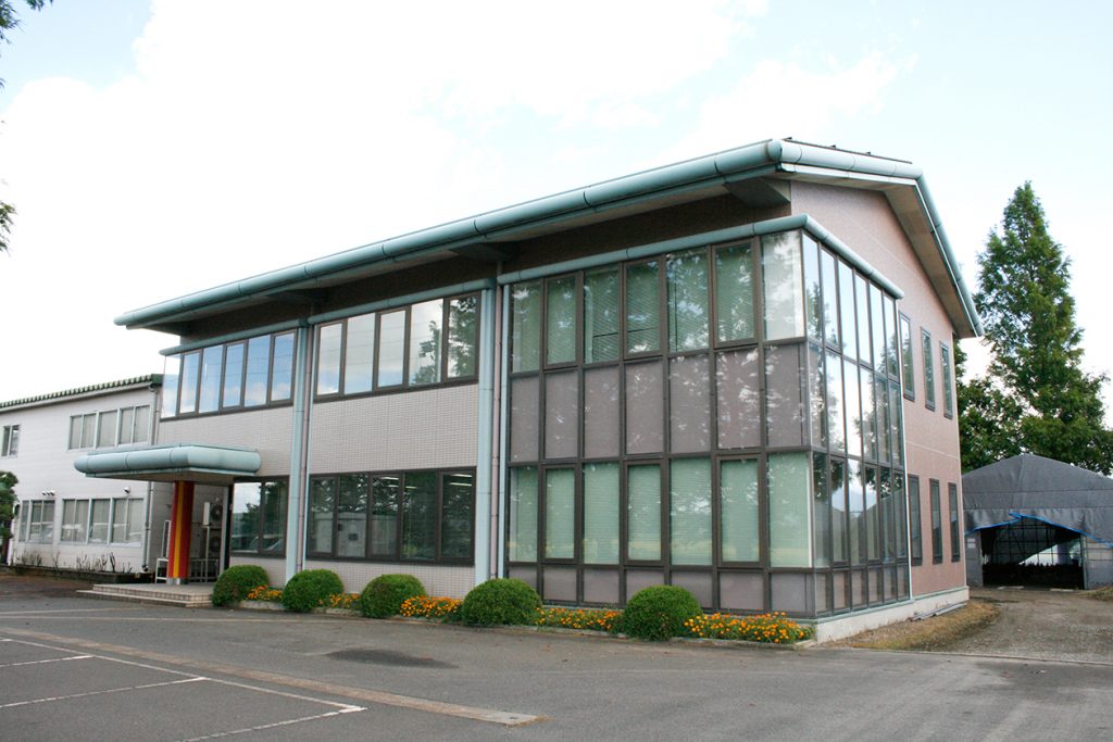 新潟県花卉球根農業 協同組合 様