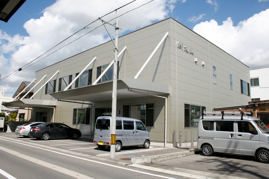 株式会社丸山 様