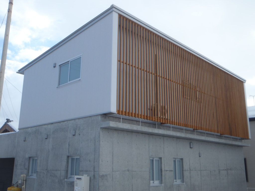 Ｉ様邸1