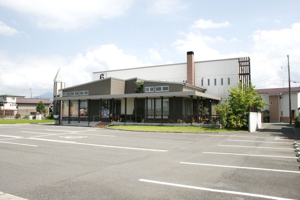 渡六菓子店 様