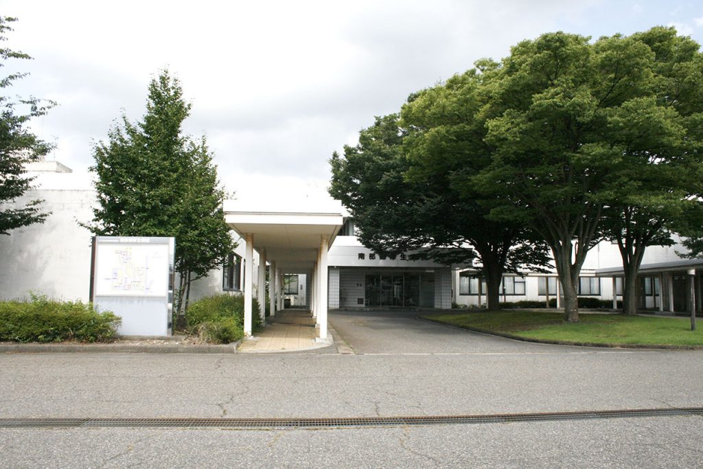 南部郷厚生病院 様